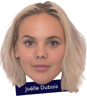 Joëlle Dubois