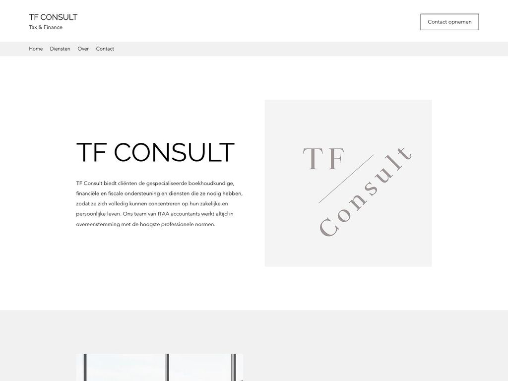 tfconsult.be