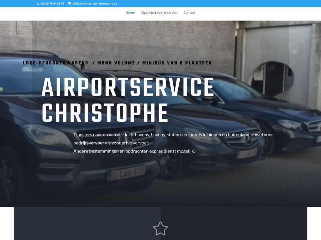 airportservice-christophe.be