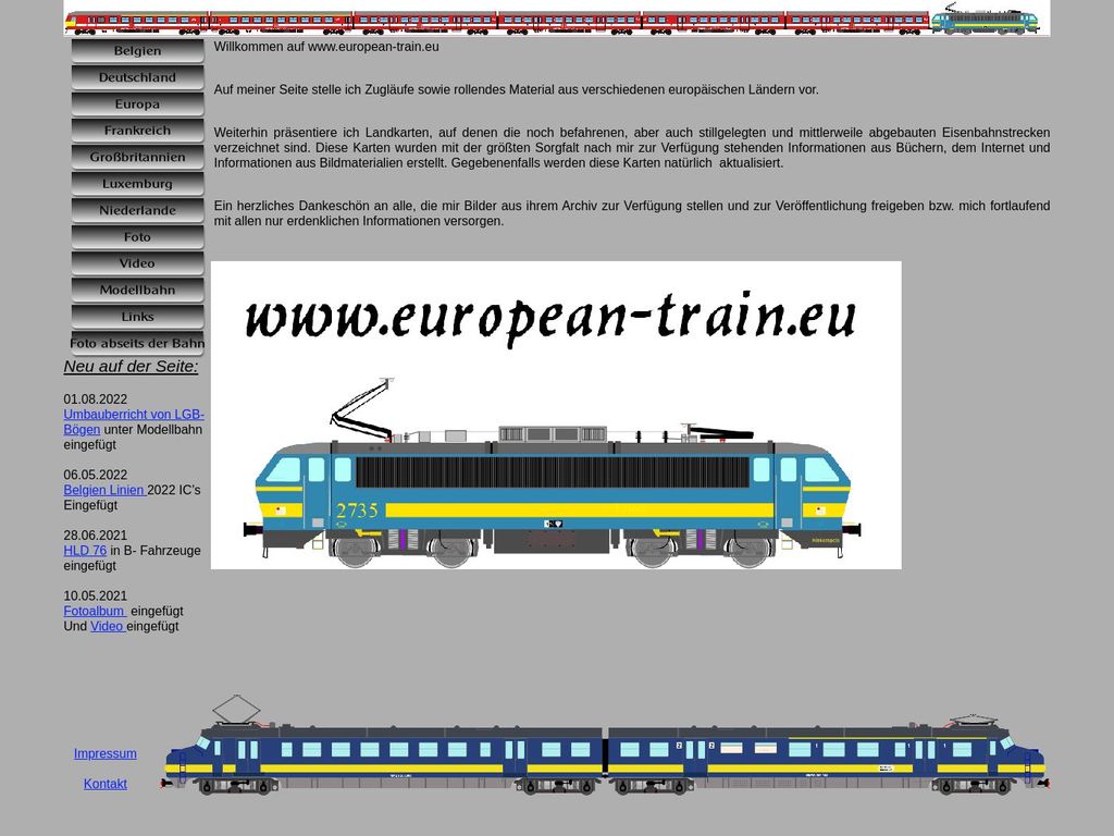 european-train.eu